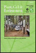 Plant, Cell and Environment