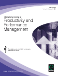 洋書 International Comparisons of Productivit 615T5-cA1IL.jpg